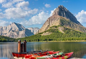 Glacier National Park